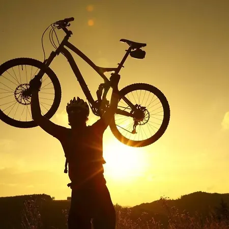 Traumwohnung 5 Min Zum Bike Park * Willingen (Upland)