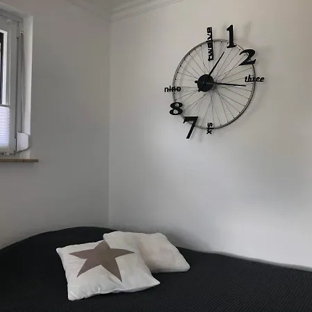 Traumwohnung 5 Min Zum Bike Park דירה *