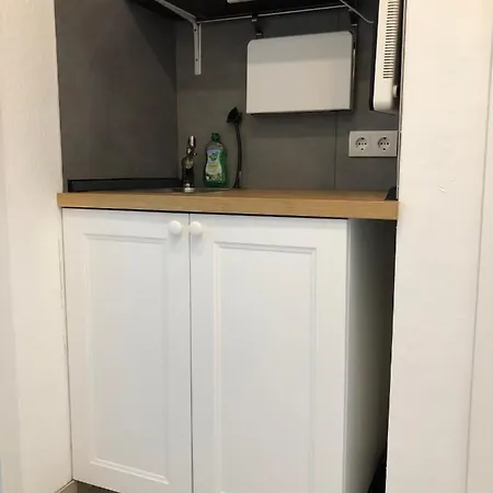 Traumwohnung 5 Min Zum Bike Park Apartment *