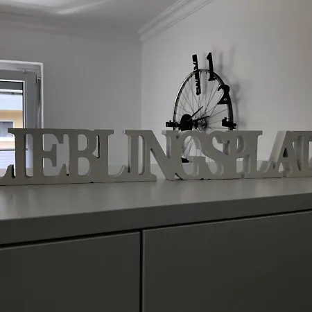 Traumwohnung 5 Min Zum Bike Park