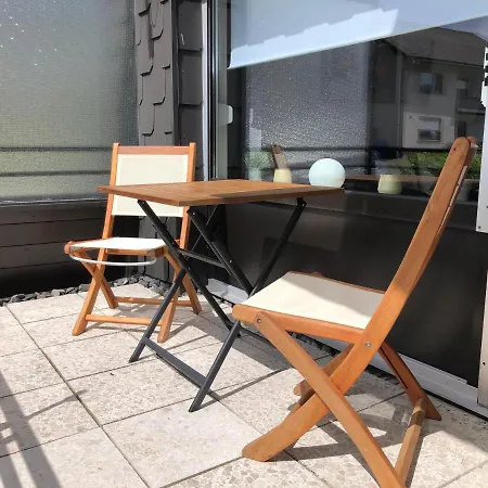 Apartment Traumwohnung 5 Min Zum Bike Park Willingen (Upland)