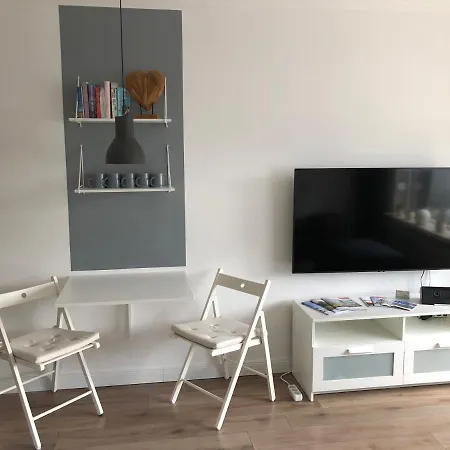 Traumwohnung 5 Min Zum Bike Park דירה *