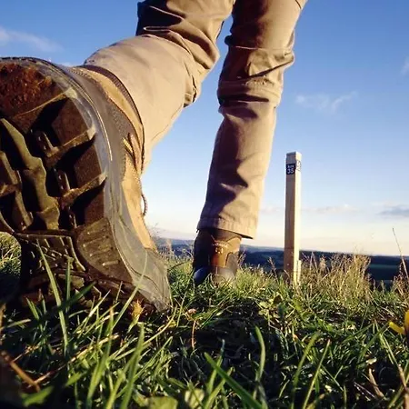 Apartment Traumwohnung 5 Min Zum Bike Park Willingen (Upland)