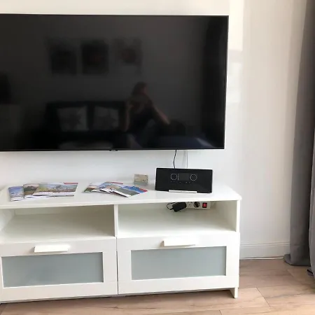 Appartement Traumwohnung 5 Min Zum Bike Park