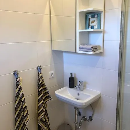 Apartment Traumwohnung 5 Min Zum Bike Park *