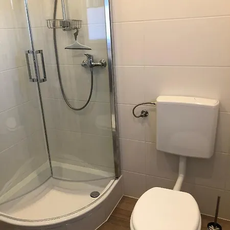 Traumwohnung 5 Min Zum Bike Park דירה *