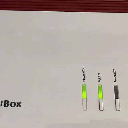 Traumwohnung 5 Min Zum Bike Park *