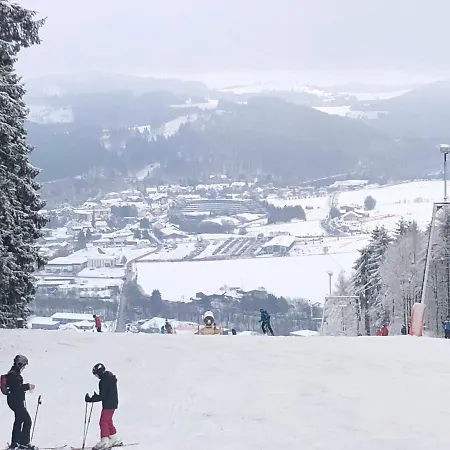 דירה Traumwohnung 5 Min Zum Bike Park