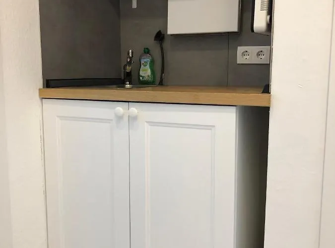 Traumwohnung 5 Min Zum Bike Park Appartement *