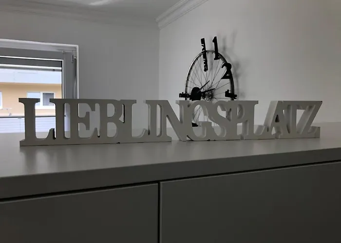 Traumwohnung 5 Min Zum Bike Park