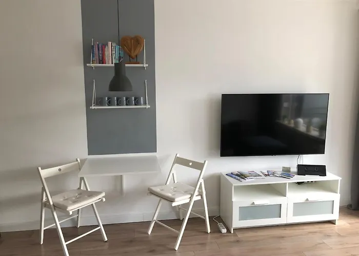 Traumwohnung 5 Min Zum Bike Park Appartement *