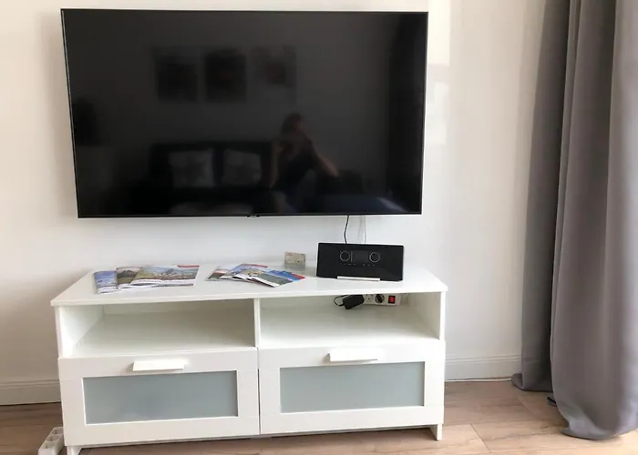 Appartement Traumwohnung 5 Min Zum Bike Park