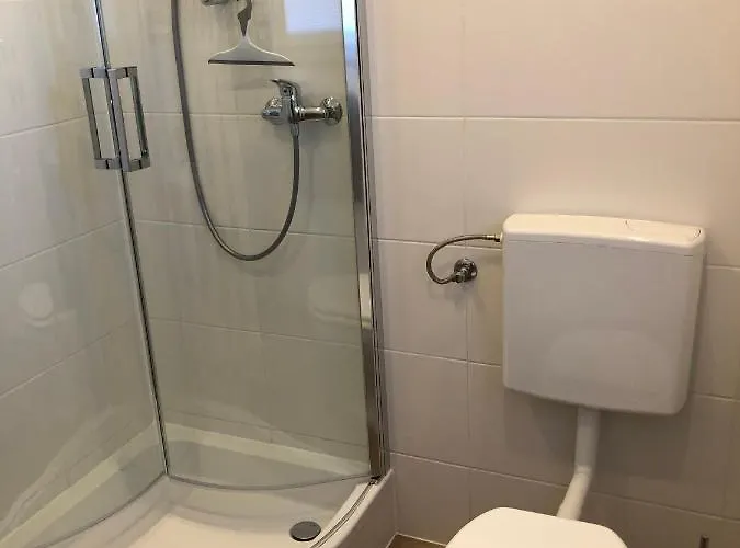 Traumwohnung 5 Min Zum Bike Park Appartement *