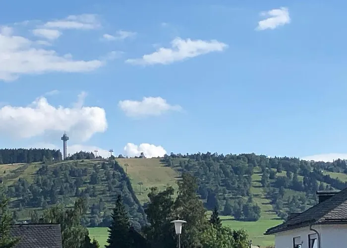 Appartement Traumwohnung 5 Min Zum Bike Park *